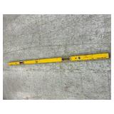 Stabila 78" Level