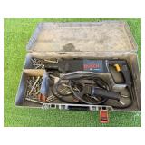 Bosch Bulldog 11224VSR Roto-Hammer
