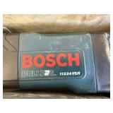 Bosch Bulldog 11224VSR Roto-Hammer