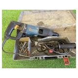Bosch Bulldog 11224VSR Roto-Hammer