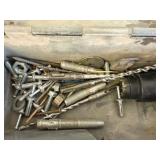 Bosch Bulldog 11224VSR Roto-Hammer