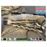 Bosch Bulldog 11224VSR Roto-Hammer