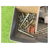 Bosch Bulldog 11224VSR Roto-Hammer