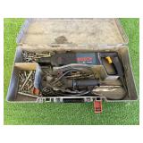 Bosch Bulldog 11224VSR Roto-Hammer