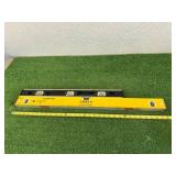 Stabila 32" Level & 24" Level