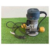 Bosch 1617 Router