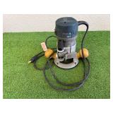 Bosch 1617 Router