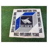 Full 30# Box .030" Mig Welding Wire