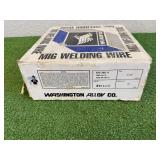 Full 30# Box .030" Mig Welding Wire