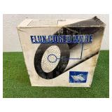 Full 25# Box .045" Flux Cored Wire