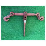 Ratchet Load Binder