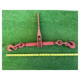 Ratchet Load Binder