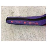 Tritech Extreme TRX Competition Slalom Water Ski & Bag