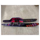 Tritech Extreme TRX Competition Slalom Water Ski & Bag
