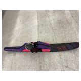 Tritech Extreme TRX Competition Slalom Water Ski & Bag