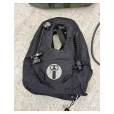 Scuba Diving Equipment