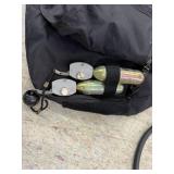 Scuba Diving Equipment