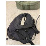Scuba Diving Equipment