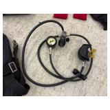 Scuba Diving Equipment