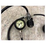Scuba Diving Equipment