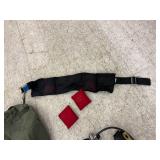 Scuba Diving Equipment