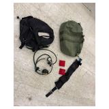 Scuba Diving Equipment