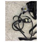 Scuba Diving Equipment