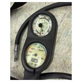 Scuba Diving Equipment