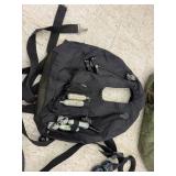 Scuba Diving Equipment