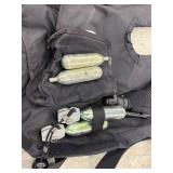Scuba Diving Equipment