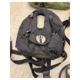 Scuba Diving Equipment