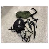 Scuba Diving Equipment