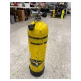 Scuba Tank
