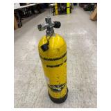 Scuba Tank