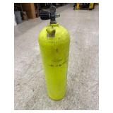 Scuba Tank