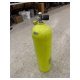 Scuba Tank