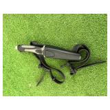 Scubapro Dive Knife with Locking Sheath