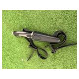 Scubapro Dive Knife with Locking Sheath