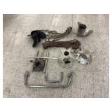 Marine Hardware & Boat Components