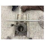 Marine Hardware & Boat Components