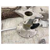 Marine Hardware & Boat Components