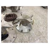 Marine Hardware & Boat Components