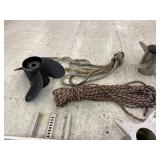 Marine Hardware & Boat Components