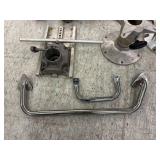 Marine Hardware & Boat Components