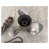 Marine Hardware & Boat Components