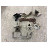 Marine Hardware & Boat Components