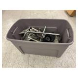 Marine Hardware & Boat Components