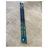 NOS Volkl P11 AT Snow Skis