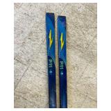NOS Volkl P11 AT Snow Skis