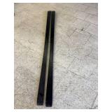 NOS Volkl P11 AT Snow Skis